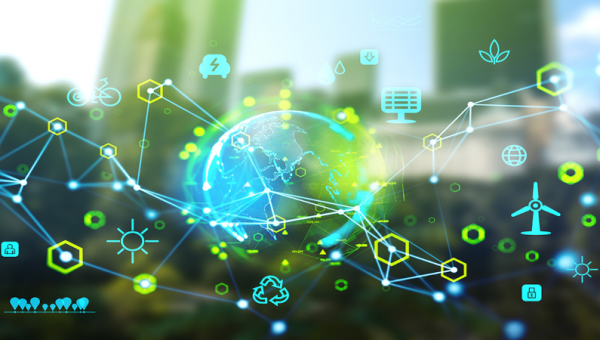 Где производятся экологически чистые энергетические технологии?