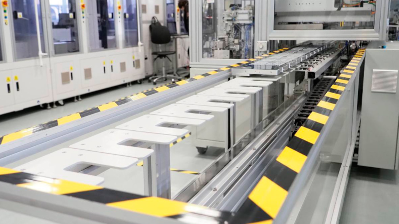 В России открыто производство гибких солнечных панелей