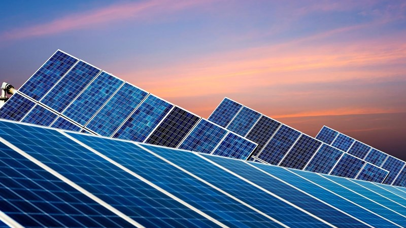 JinkoSolar возглавила рейтинг производителей солнечных панелей