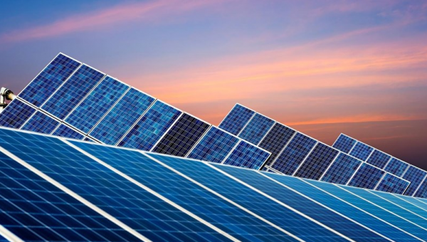 JinkoSolar возглавила рейтинг производителей солнечных панелей