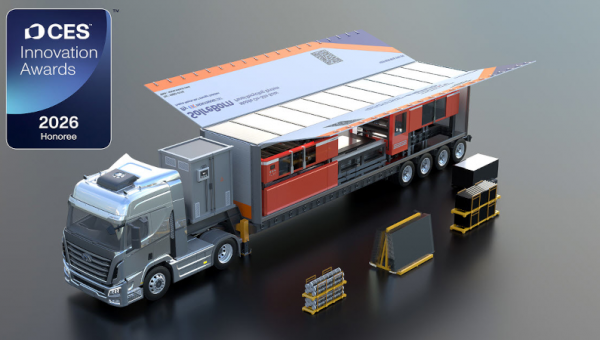 Корейская система переработки солнечных панелей сокращает расходы на 85%